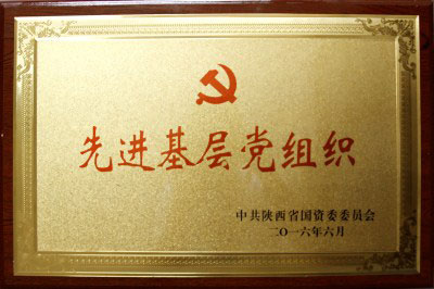 先进基层党组织